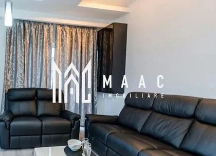 Apartament 3 camere decomandat | Arhitectilor, Sibiu | 70 mp, terasă 40 mp