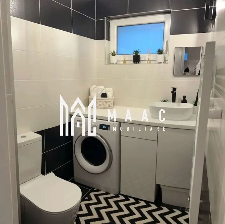 Casă mobilată complet | Terasă 18 mp | 2 parcări | Arhitecților