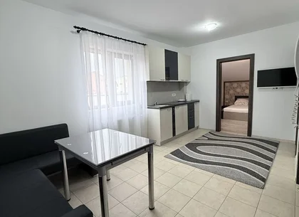 Proprietar 2 camere decomandate,bloc nou,prima inchiriere,zona Lipovei - Iulius Mall,mobilat