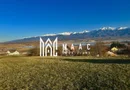 Teren cu potențial turistic I Bradu I Vedere Panoramică I 2000 MP