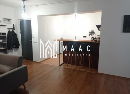 Apartament 3 Camere  70 MP| Pod Privat , Parcare | Turnișor | Sibiu