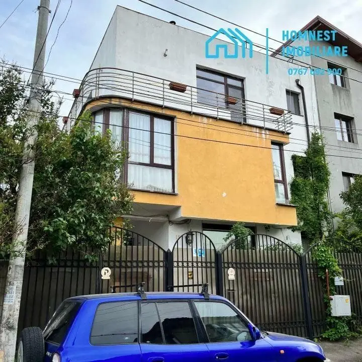 VILA VANZARE EROII REVOLUTIEI BUCURESTI