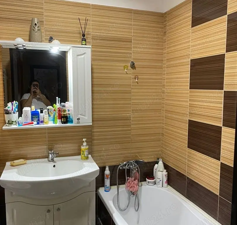 De vânzare Apartament 2 camere