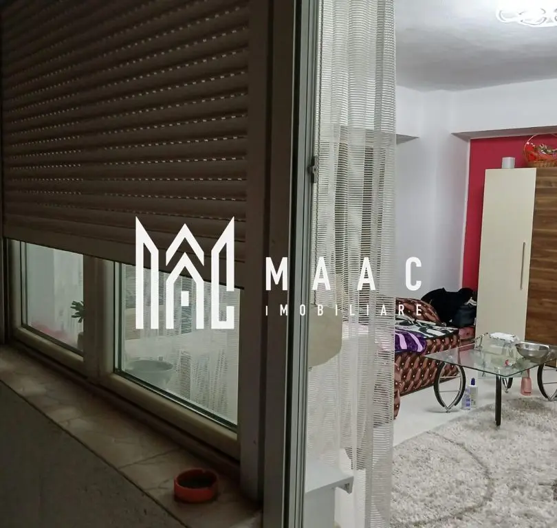 Apartament 2 Camere I Decomandat I Etaj 3 I Mihai Viteazu