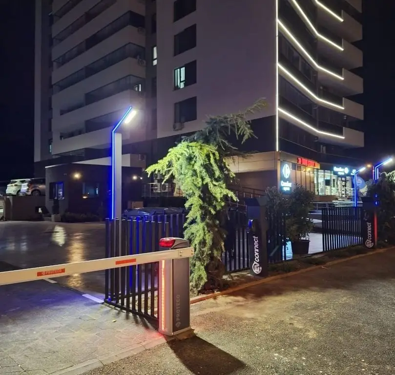 Apartament cu 2 camere - zona Tiglina 2 – Proiect finalizat 2025