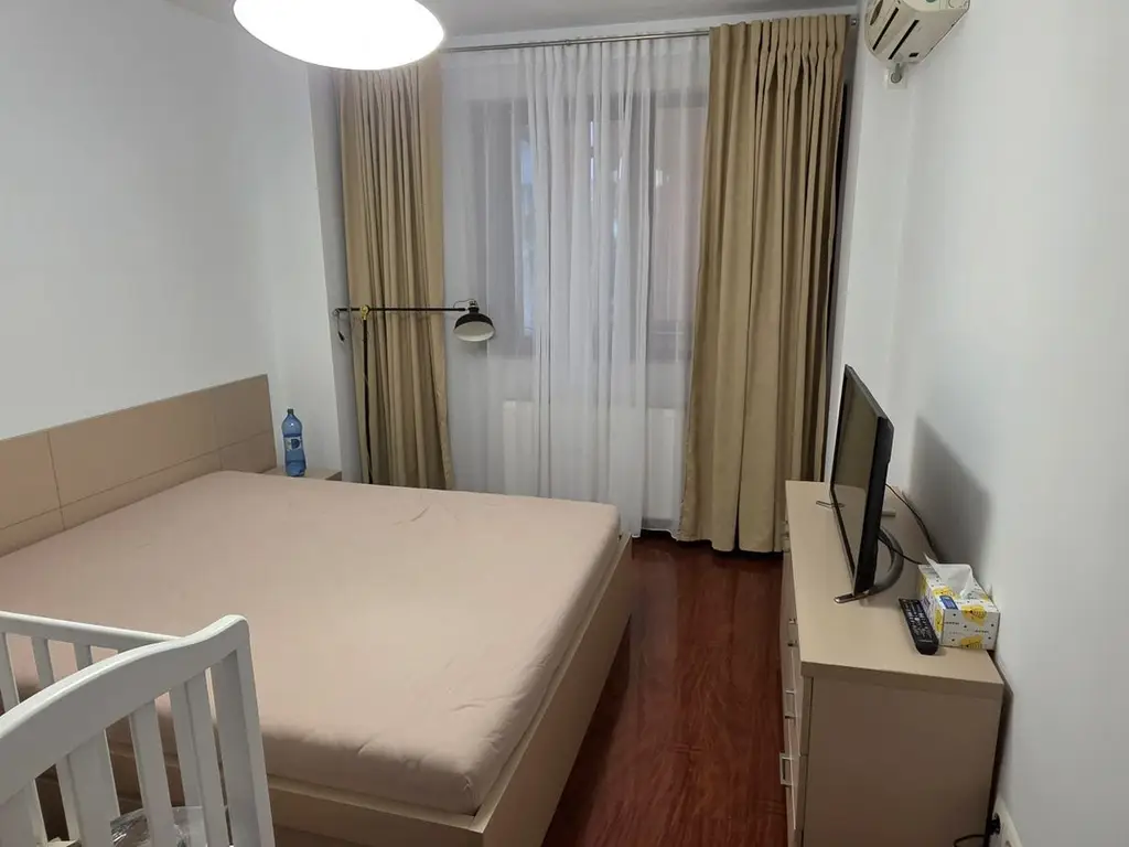 Obor /Iancului apartament 2 camere bloc nou