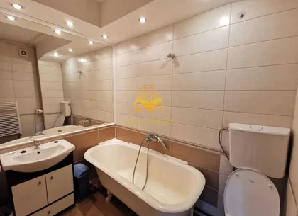 3 camere decomandate, 2 parcari, Zona Centrala, Chios Lake, BBU