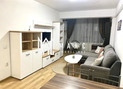 Apartament 2 camere | Mobilat Utilat | Balcon | Etaj 2 | Doamna Stanca