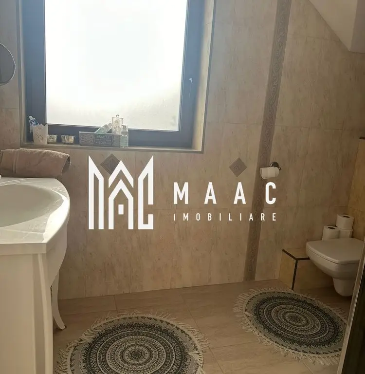 Casa 6 camere I P+E I Curte I 200MPU I Selimbar