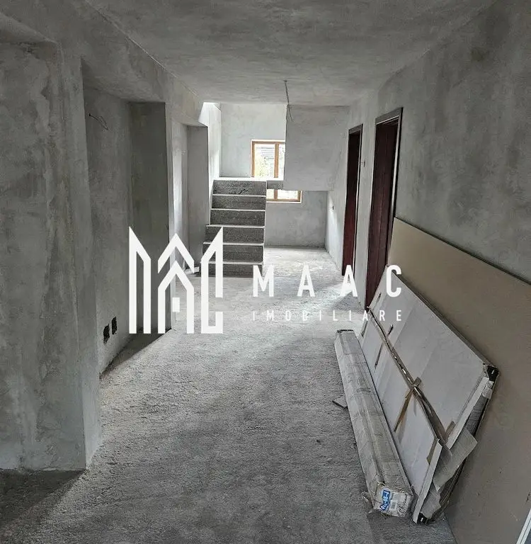 Casa individuala | 4 Camere | Teren 3.850 MP | Baile Govora