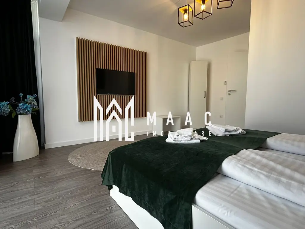 Apartament 3 camere | 71.8 MPU | 2 terase | Etaj 1 | Parcare | LUX