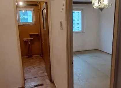 Apartament 2 camere de vanzare cartier Titan la 7 minute metrou