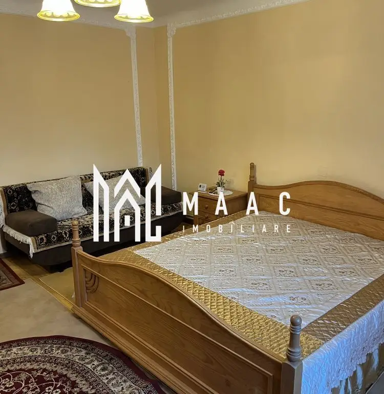 Apartament la casă | 80 MPU | Trei Stejari