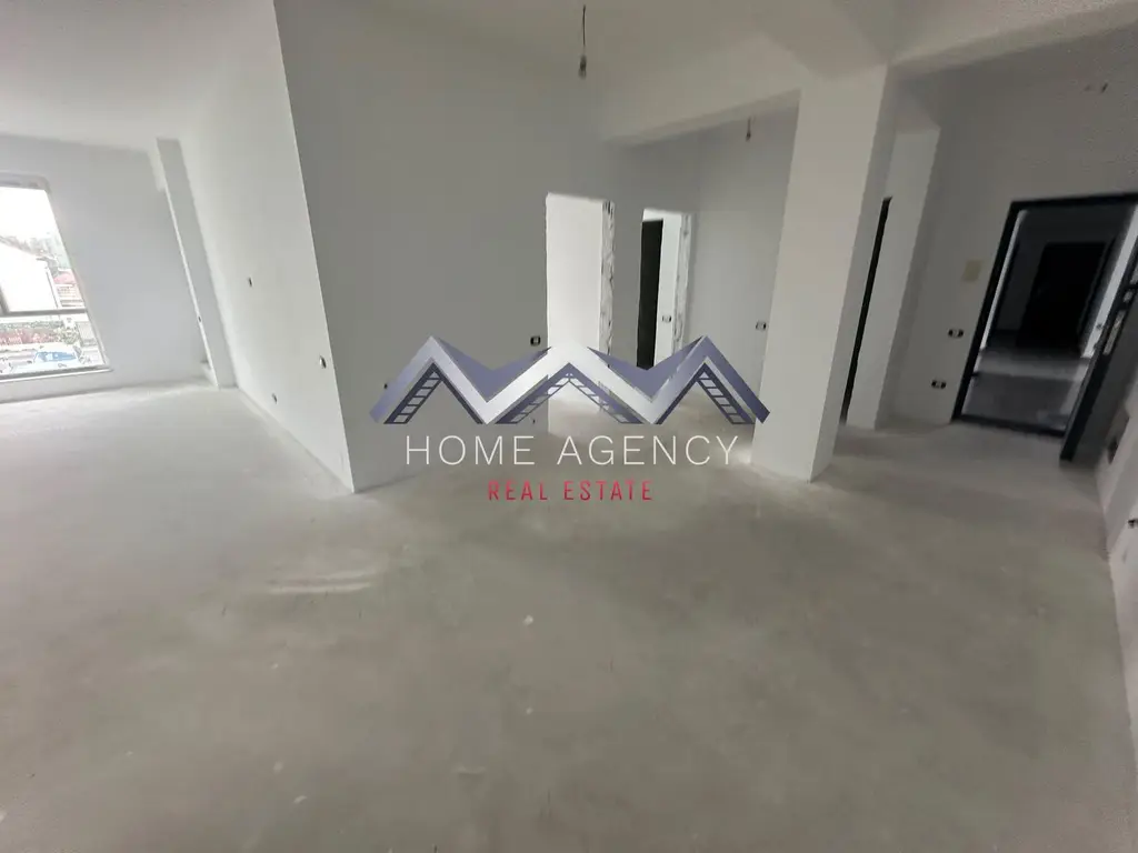 Apartament 3 camere, ideal pentru familii | 72 mp utili | comision 0