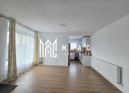 Apartament 3 Camere I Etaj 1 I 60MPU I Zona Arhitecților
