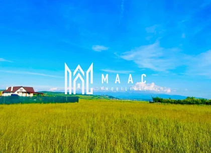 Teren 521MP | INTRAVILAN | Sibiu