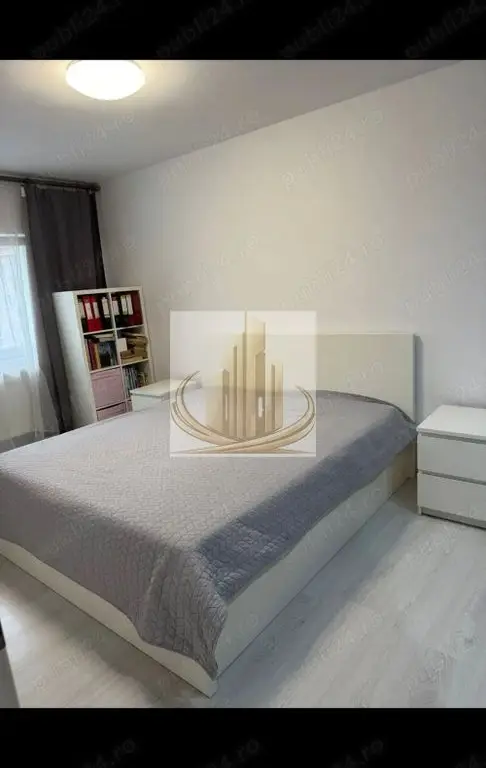 Apartament 4 camere Lipovei et 3