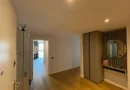 One Herastrau Towers | Zona de dressing | Apartament exclusivist | Lux