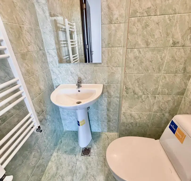Apartament 3 camere Militari Residence mobilat si utilat