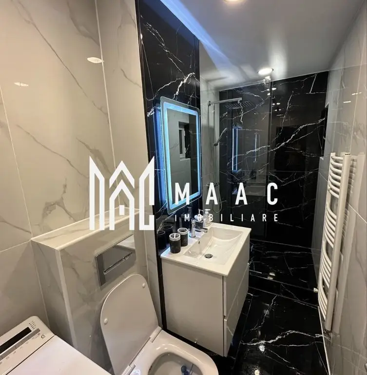 Apartament 2 camere | 55 MPU | Vasile Milea
