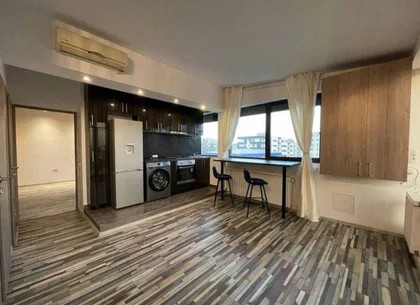 Apartament 2 camere inicat