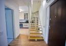 Penthouse duplex luminos, mobilat, 2 locuri parcare+boxa.