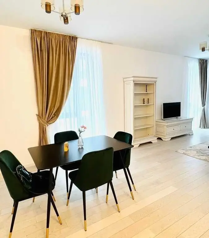 Inchiriere Apartament 2 camere Win Heratsrau-parcare