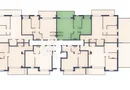 Apartament 3 camere | Balcon 10.6 mp | Etaj 1 | Turnisor