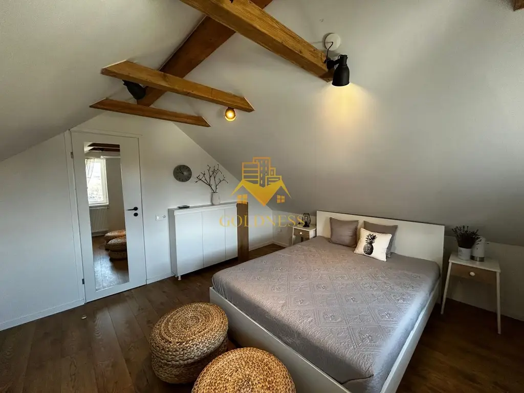 2 camere, modern, Parcare, Buna Ziua, Zona LIDL, Grand Hotel, Fagului
