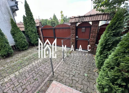 Casa 6 camere | Curte | Parcare | Terasa | Calea Dumbravii
