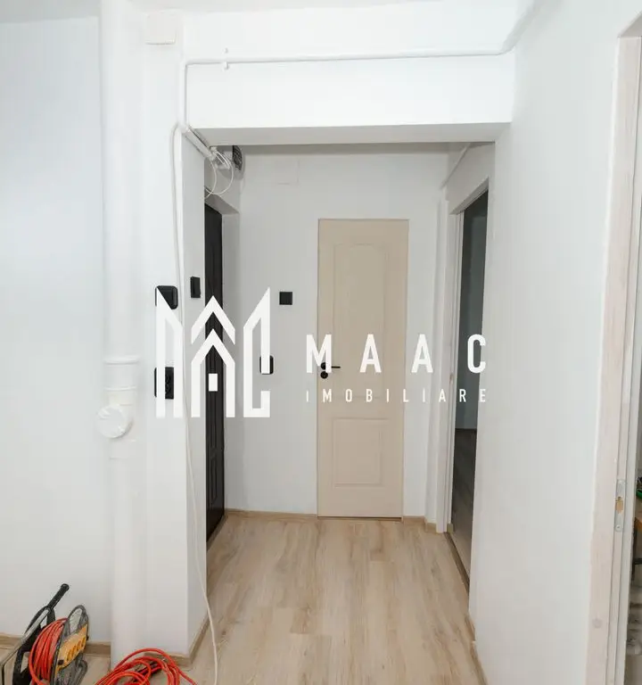 Apartament 2 camere| Renovat| Zona Nord