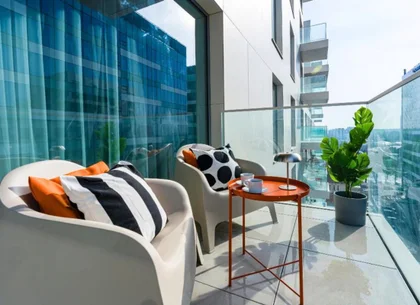 Apartament 2 camere de lux Aviatiei Tower 2