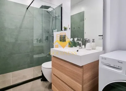 2 camere, modern,parcare, bloc nou, Zorilor, zona LIDL, Frunzisului