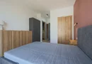 Unic pe piata Apartament ARED cu 3 camere si 2 bai la cheie Comision 0