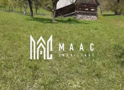 Teren | 2946MP | Priveliște Panoramică | Râu Sadului