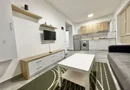 Ap 2 camere modern mobilat Militari Residence comision 50%