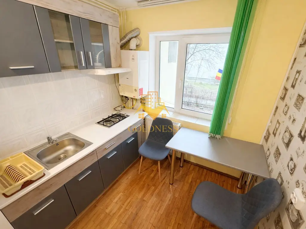 2 Camere decomandate, Manastur, Garbau, Bucium, Vivo, Parcare