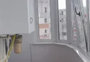 De vanzare apartament cu o cameră str. Brăilei, et. 7, 58.000 euro