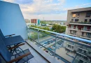 Penthouse duplex luminos, mobilat, 2 locuri parcare+boxa.