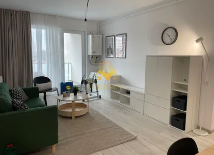 2 camere, Parcare, Buna Ziua, Zona Grand Hill, LIDL, Trifoiului