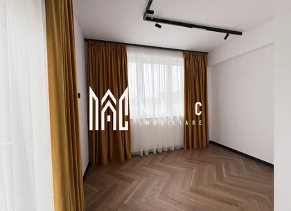 Apartament 3 Camere I Balcon I La cheie I 2 Parcări