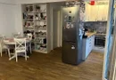 Bd Unirii Fantani, parcare subterana, sufragerie vitrata in totalitate