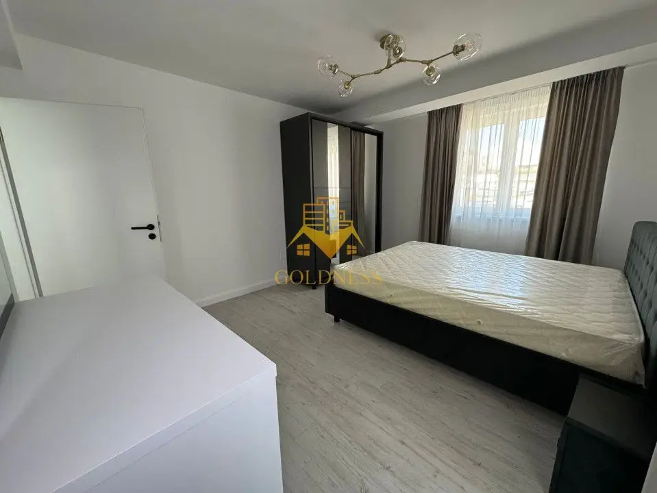 2 camere,prima inchiriere, parcare,Baciu zona Galaxiei, Calea Baciului