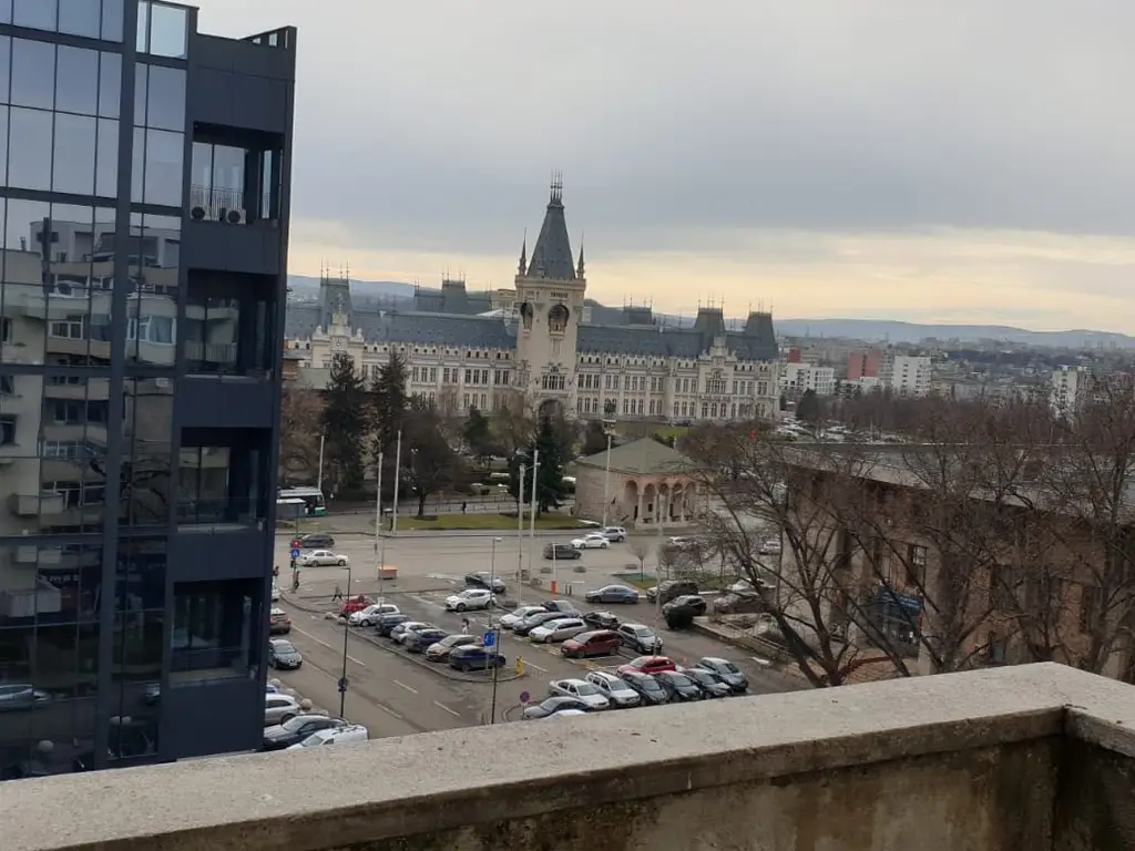 Apartament premium, Centru, Moldova Center, Palas Mall, Palat