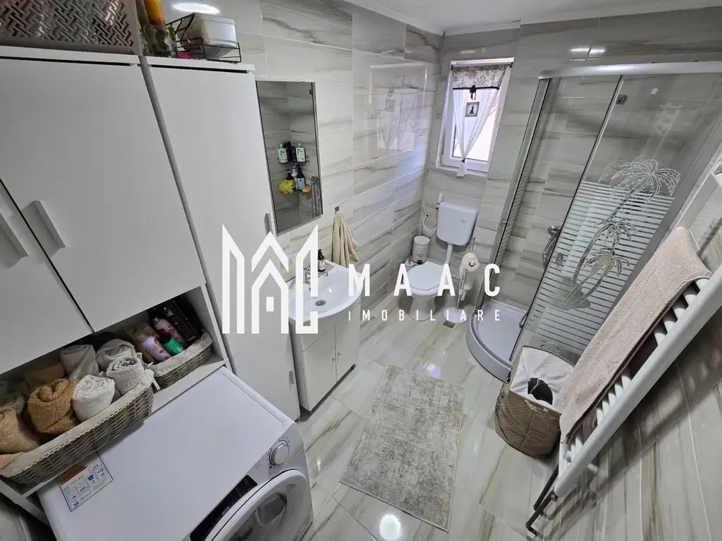 Casa 7 camere 3 bai 2 intrari Zona Garii