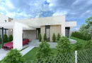 Vilă nou construită, 130 mp, 4 cam,Oradea. 255.000 € + TVA. Comision 0
