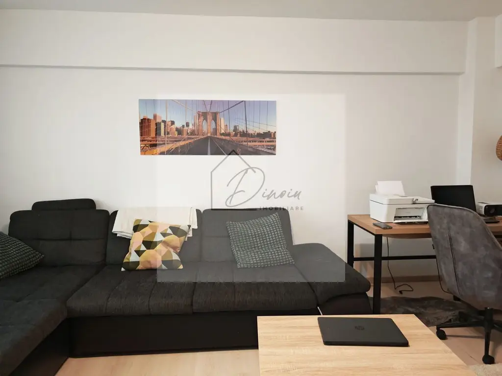 Apartament 3 camere Băneasa - Parcul Herăstrău I COMISION 0%