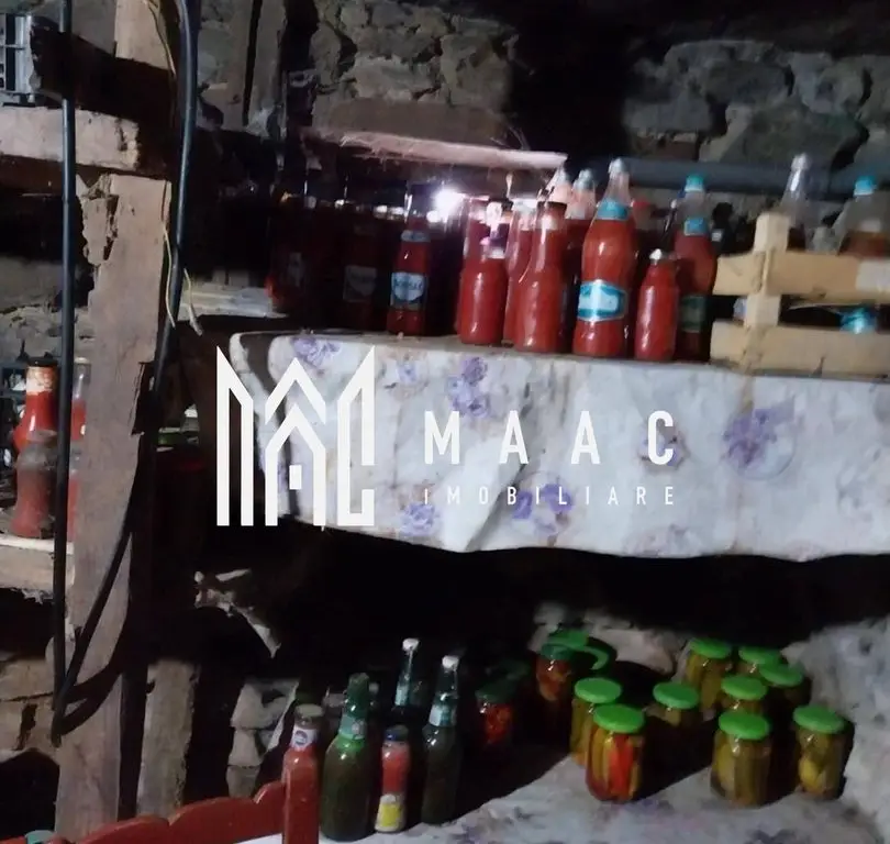 Casa I 60000 mp pamant I Cugir I Alba