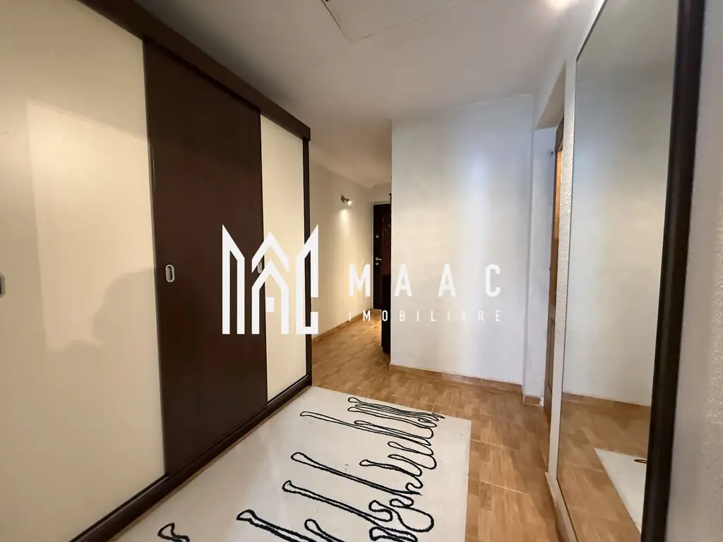 Apartament 2 camere | Mobilat complet | Decomandat | Strand