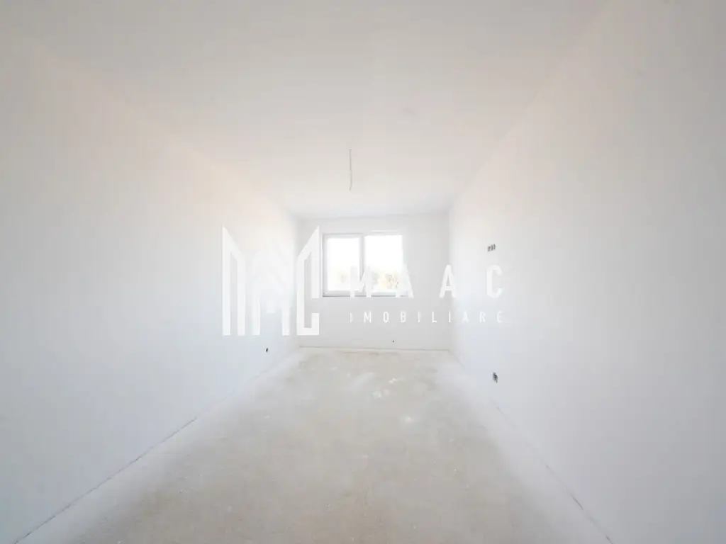 Apartament modern 3 camere | predare la cheie | zonă în dezvoltare